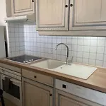Duplex Vue Mauguio