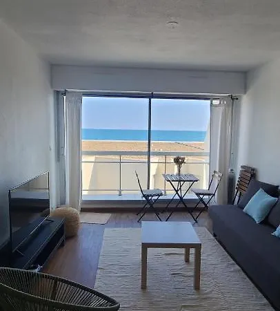 Appartamento Duplex Vue *