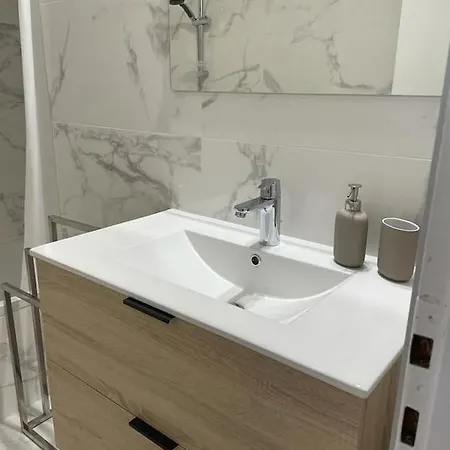 Duplex Vue Appartement Mauguio