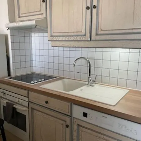 Duplex Vue Mauguio