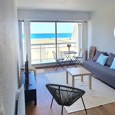 Duplex Vue * Mauguio