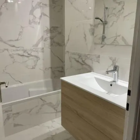 דירה Duplex Vue מוגויו