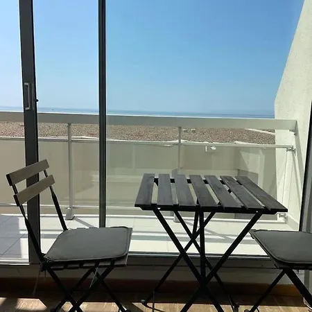 Duplex Vue Apartman Mauguio