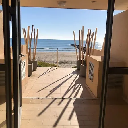 Duplex Vue Apartman Mauguio