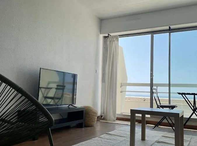 Apartamento Duplex Vue *