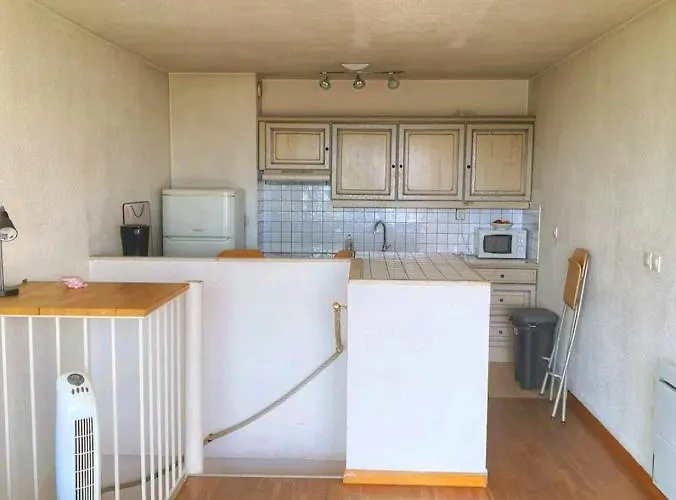 Apartamento Duplex Vue