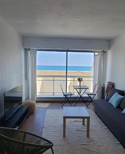 Apartamento Duplex Vue *