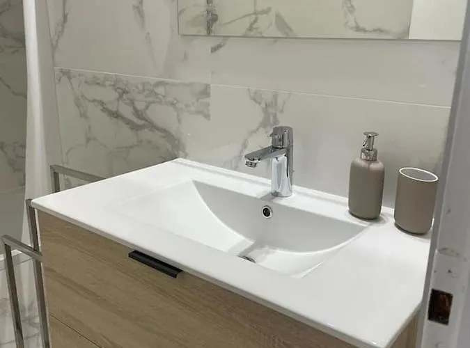 Duplex Vue Apartamento Mauguio