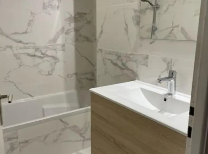 Apartamento Duplex Vue Mauguio